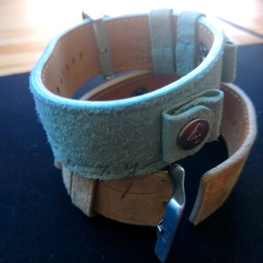 Roxy bracelets